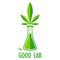 The Good Lab Logo