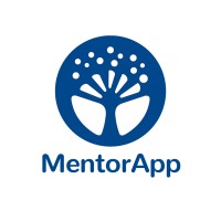 MentorApp Logo