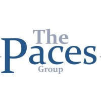 The Paces Group Logo