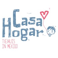 CASA HOGAR Logo