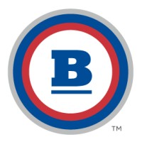 Blue Line Apparel Co. Logo