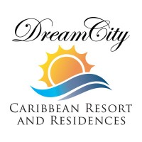 Dream City Resort and Residences Logo