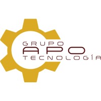 Grupo APO Tecnologia Logo
