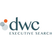 DWC Executive Search Logo