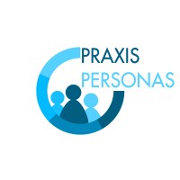 Praxis Personas Logo