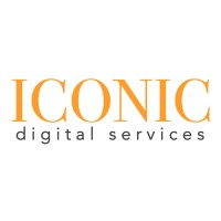 Iconic Digital Services Logo