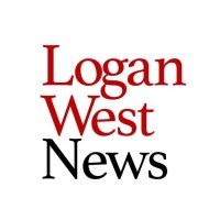 Logan West News Logo