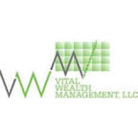 Vital Wealth Management, LLC Logo