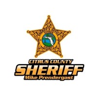 Citrus County Sheriffs Office Logo
