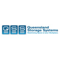 Queensland Storage Systems Logo