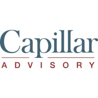 Capillar Advisory Logo
