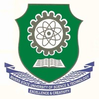 Rivers State University Logo