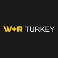 WR TURKEY Logo