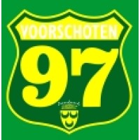 Voorschoten 97 Logo
