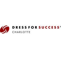 Dress for Success Charlotte Logo