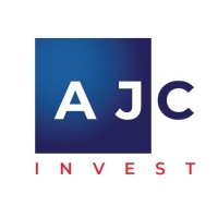AJC Invest Logo