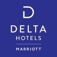 Delta Hotels by Marriott Logo