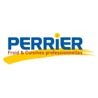 Société Perrier Logo