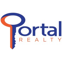 Portal Realty Logo