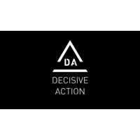 Decisive Action LLC Logo
