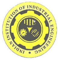 Indian Institution of Industrial Engineering Logo