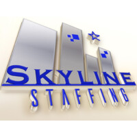 Skyline Staffing, LLC Logo