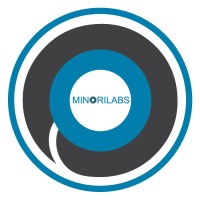 MinoriLabs Logo