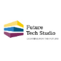 Future Tech Studio School Logo