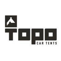 TOPO TENTS Logo