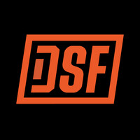 DSFOOTBALL Logo
