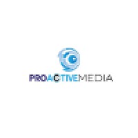 ProActive Media Pty Ltd Logo