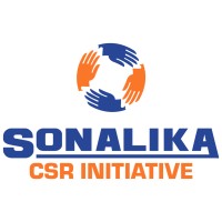 Sonalika CSR Logo