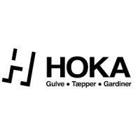 Hoka Tæpper & Gulve - HokaGulve.dk Logo