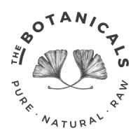 The Botanicals AG Logo
