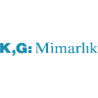 KG Mimarlık Logo