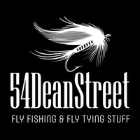 54 Dean Street Logo