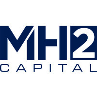 MH2 Capital Logo