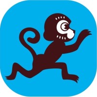 MakakaOnTheRun Anti-Spy Products Logo