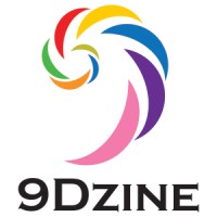 9Dzine Logo