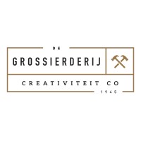De Grossierderij Logo