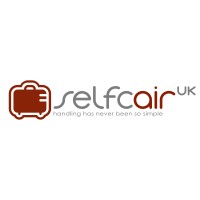 Selfcair UK Logo