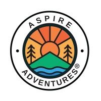 Aspire Adventures Logo