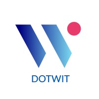 DotWit. Logo