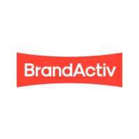 BrandActiv Logo
