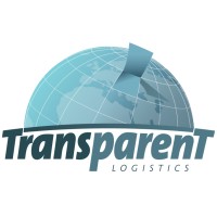 Transparent Logistics B.V. Logo