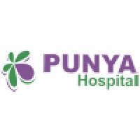 Punya Hospital India Pvt Ltd Logo