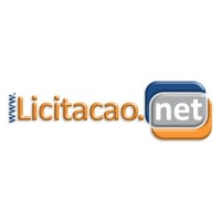 Licitação.net Logo