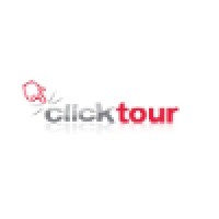 Click Tour Logo