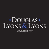 Douglas Lyons & Lyons Logo