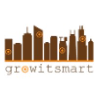 GrowItSmart Logo